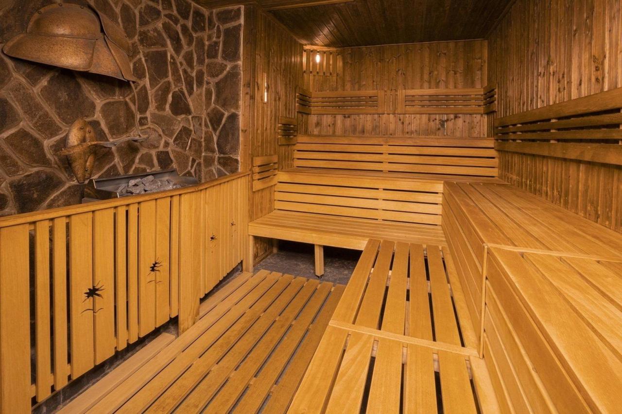 APLEND Wellness hotel Borovica