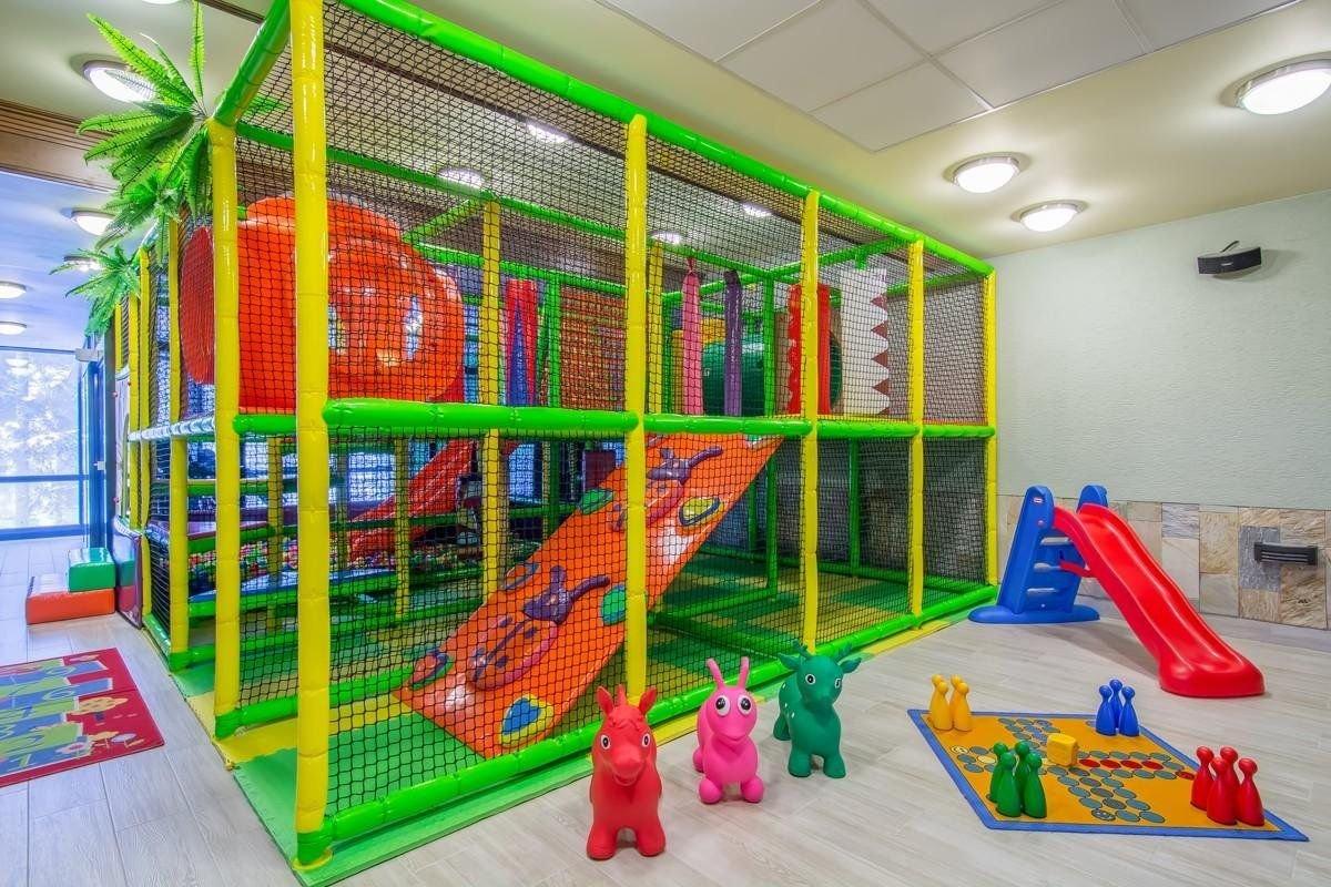 APLEND Wellness hotel Borovica