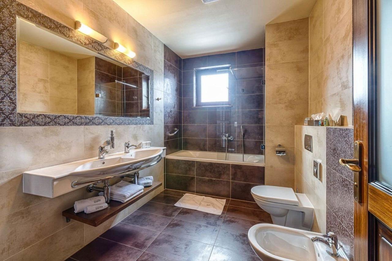 APLEND Wellness hotel Borovica
