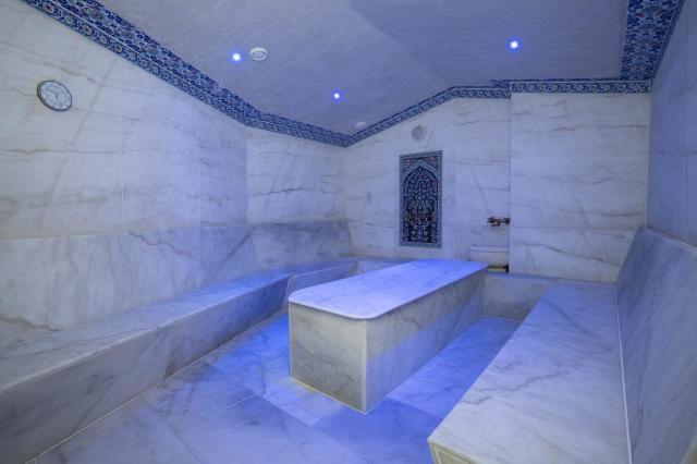 APLEND Wellness hotel Borovica