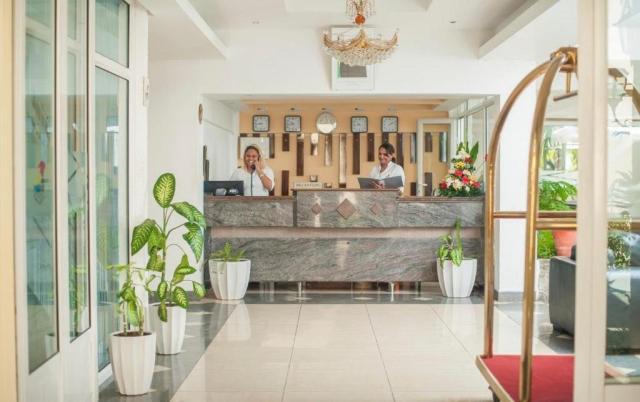 Hotel Manisa