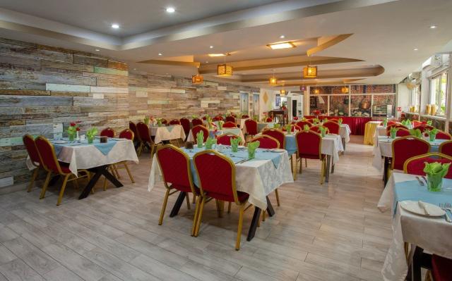 Hotel Manisa