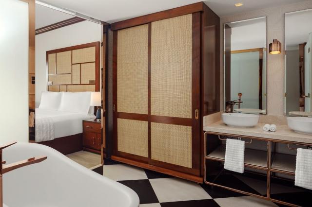 Hotel Le Meridien Ile Maurice