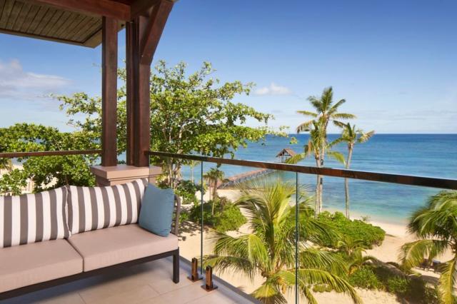 Hotel Le Meridien Ile Maurice