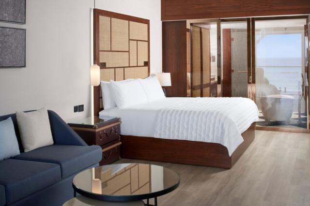 Hotel Le Meridien Ile Maurice