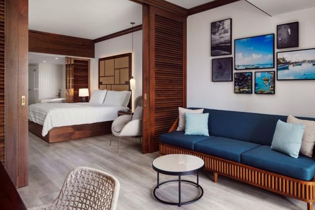 Hotel Le Meridien Ile Maurice