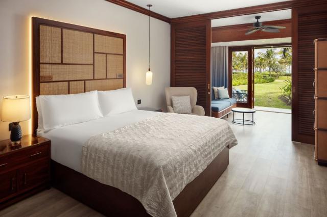 Hotel Le Meridien Ile Maurice