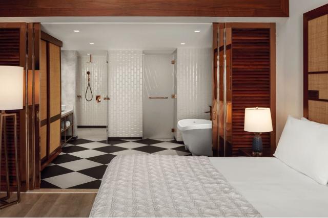 Hotel Le Meridien Ile Maurice
