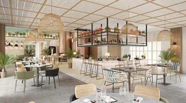 Hotel Le Meridien Ile Maurice