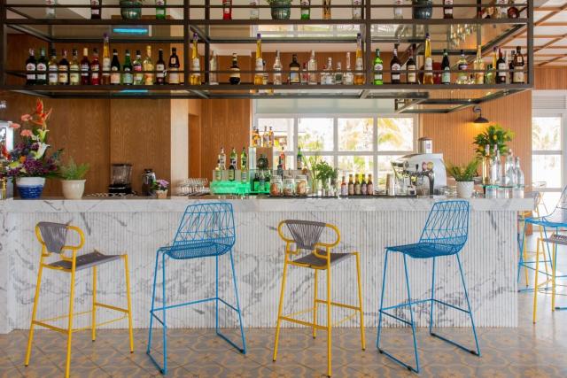 Hotel Le Meridien Ile Maurice