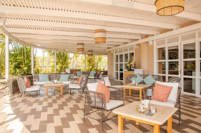 Hotel Le Meridien Ile Maurice