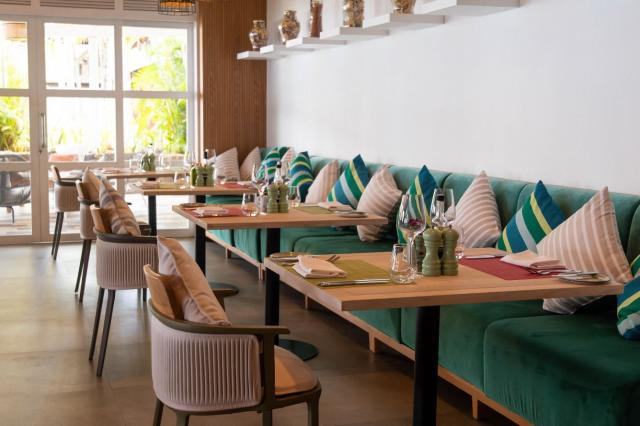 Hotel Le Meridien Ile Maurice