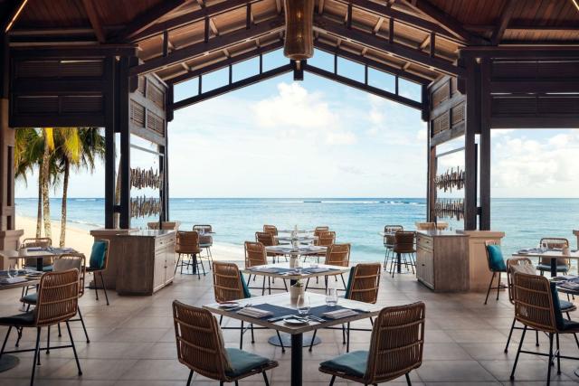 Hotel Le Meridien Ile Maurice