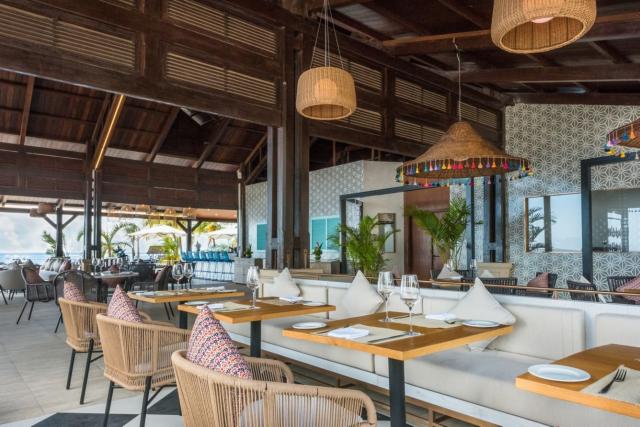 Hotel Le Meridien Ile Maurice