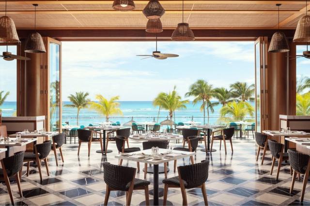 Hotel Le Meridien Ile Maurice