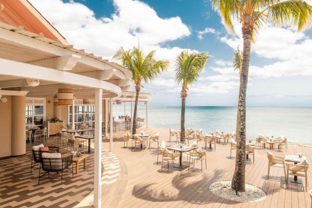 Hotel Le Meridien Ile Maurice