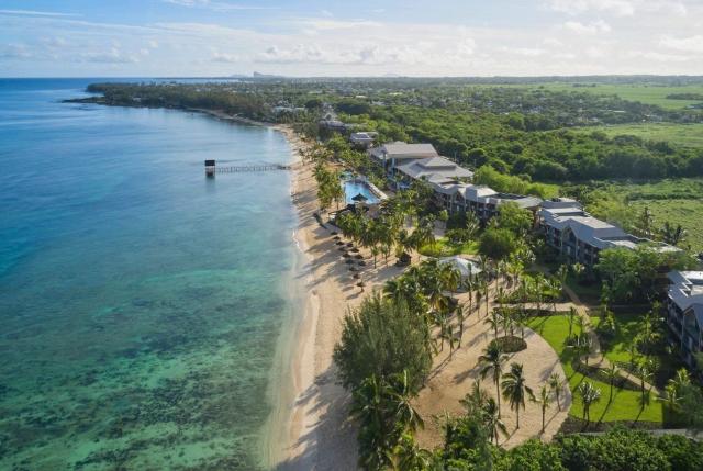 Hotel Le Meridien Ile Maurice