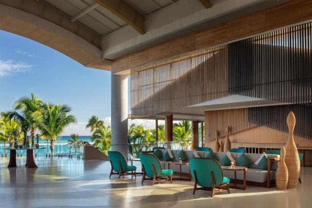 Hotel Le Meridien Ile Maurice