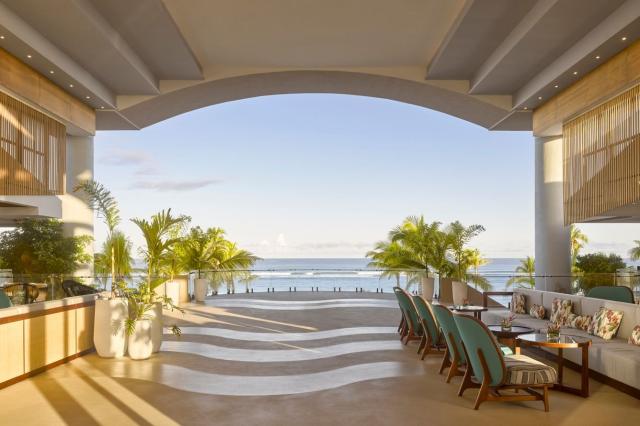 Hotel Le Meridien Ile Maurice