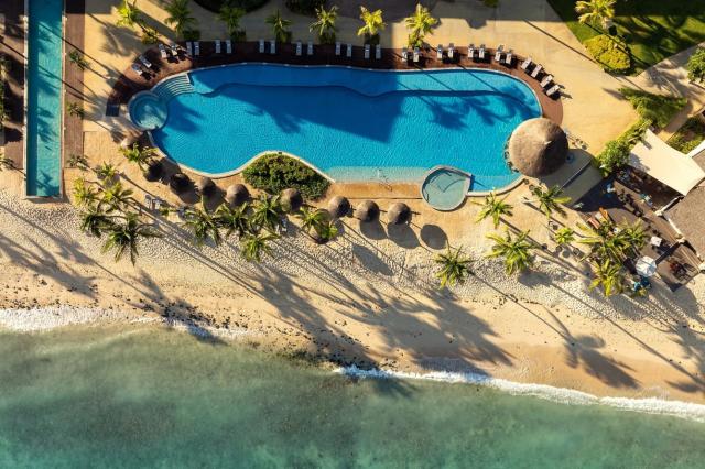 Hotel Le Meridien Ile Maurice