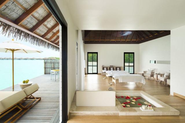 COMO Maalifushi