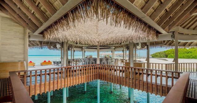 COMO Maalifushi