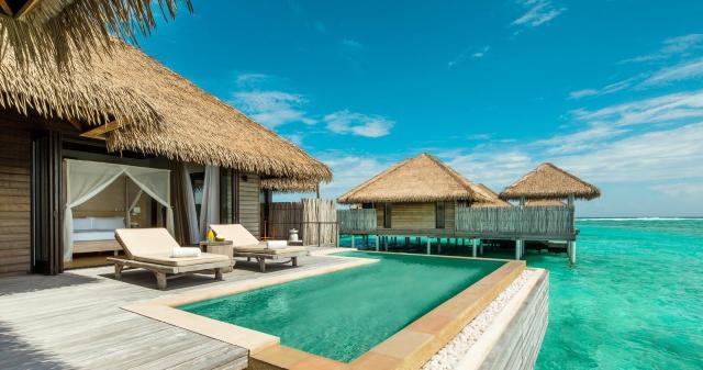 COMO Maalifushi