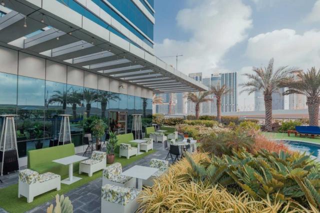 Hotel Stella Di Mare Dubai Marina
