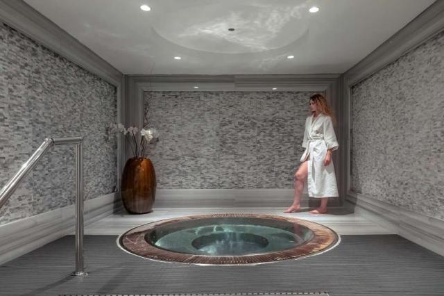 Hotel Stella Di Mare Dubai Marina