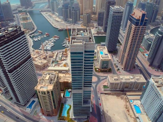 Hotel Stella Di Mare Dubai Marina