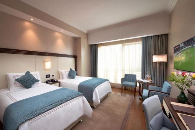 Hotel Stella Di Mare Dubai Marina