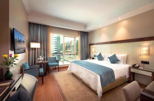 Hotel Stella Di Mare Dubai Marina