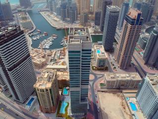 Stella Di Mare Dubai Marina