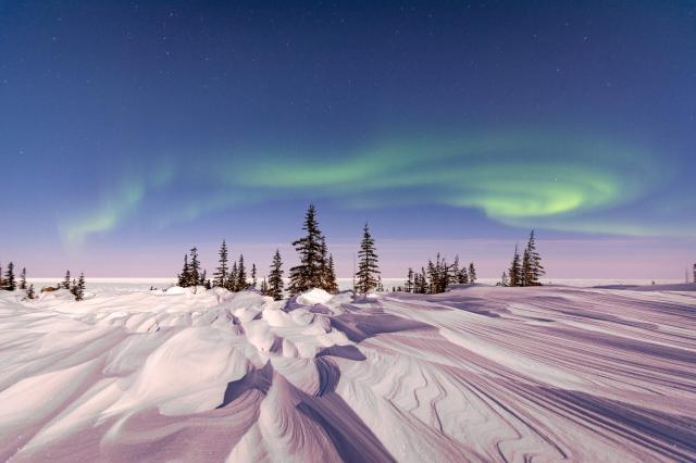 Aurora Borealis