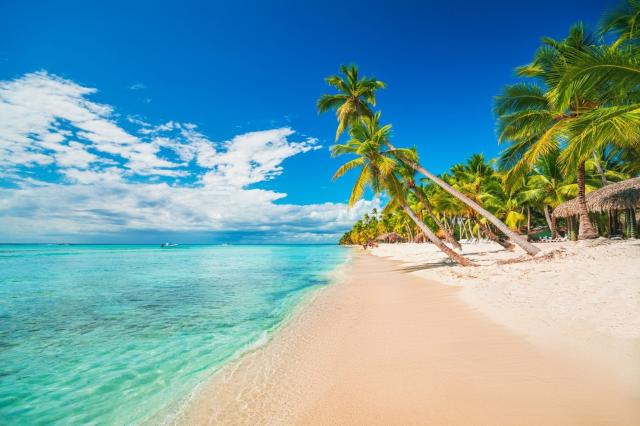 To nejlepší z Karibiku & Hotel Sunscape Dominicus La Romana