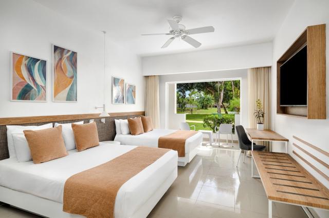 Hotel Sunscape Dominicus La Romana