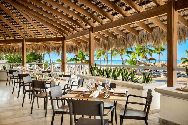 Hotel Sunscape Dominicus La Romana