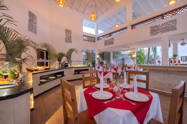 Hotel Whala! Bávaro