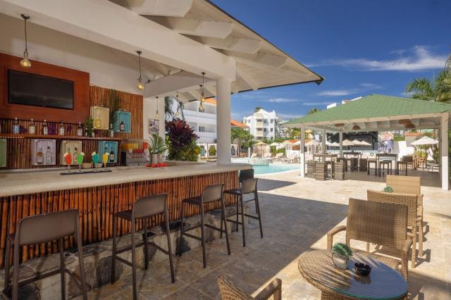 Hotel Whala! Bávaro