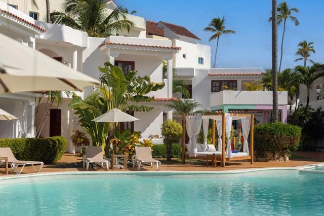 Hotel Whala! Bávaro