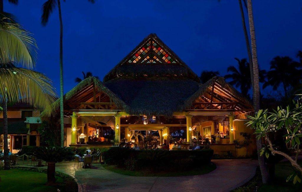 Hotel VIK Arena Blanca