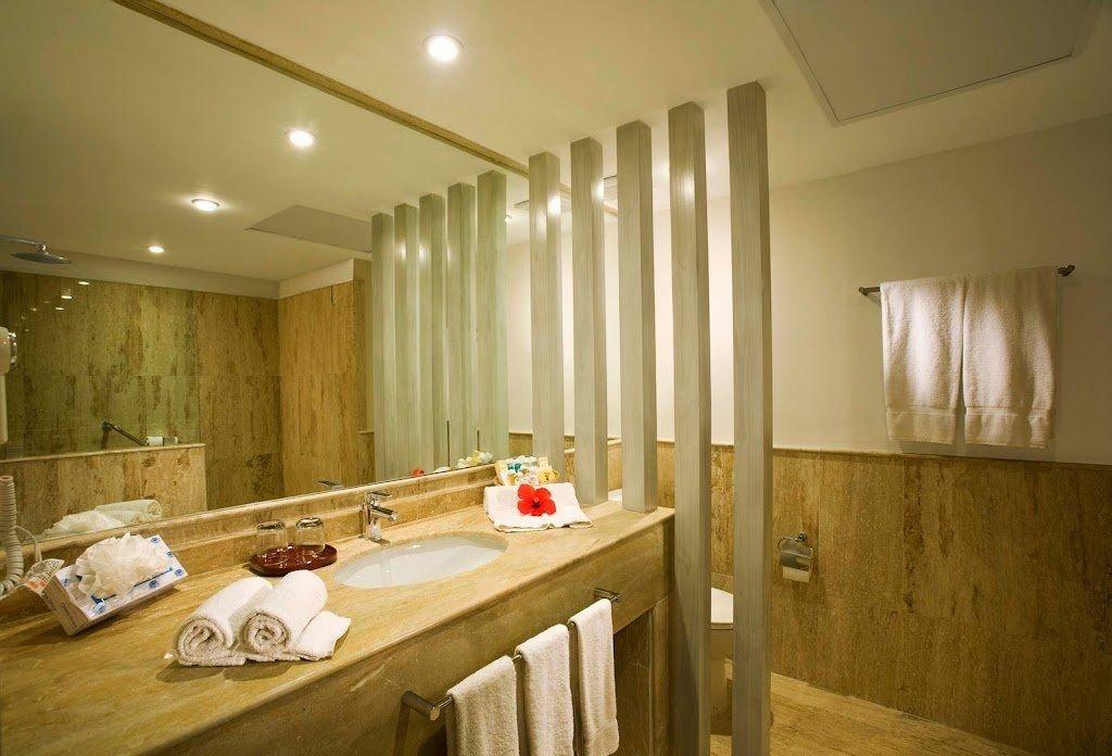 Hotel VIK Arena Blanca