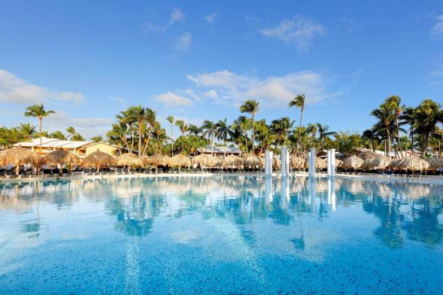 Hotel Grand Palladium Punta Cana Resort & Spa