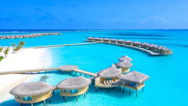 You & Me By Cocoon Maldives