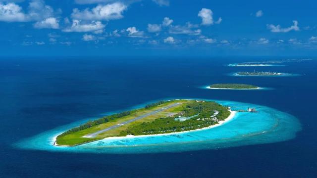 Ifuru Island