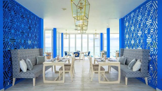 Hotel Ifuru Island