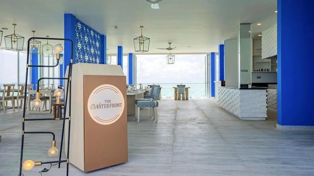 Hotel Ifuru Island