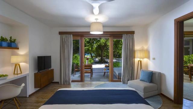 Hotel Ifuru Island