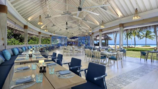 Hotel Ifuru Island