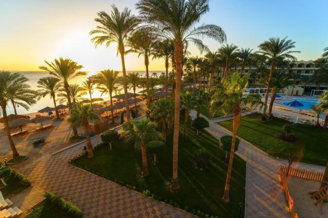 Hotel Regina Resort and Aquapark (ex. Zya Regina Resort & Aqua 
